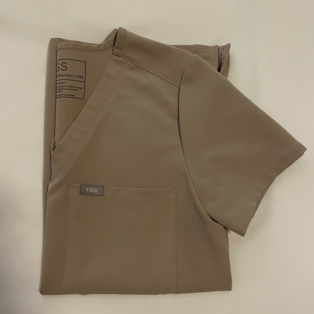 Figs Catarina Boulder